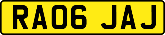 RA06JAJ