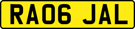 RA06JAL