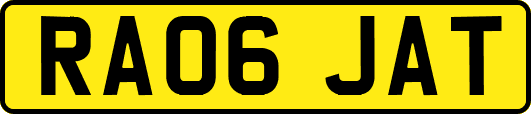 RA06JAT
