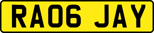 RA06JAY