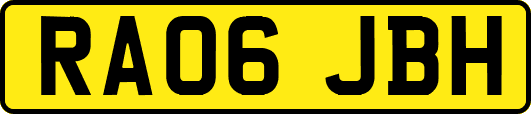 RA06JBH