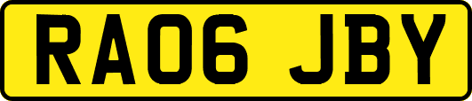 RA06JBY
