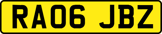 RA06JBZ