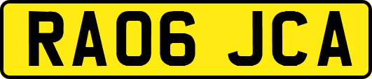 RA06JCA