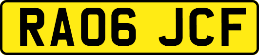 RA06JCF