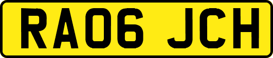 RA06JCH
