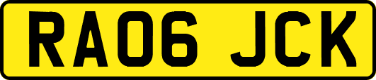 RA06JCK