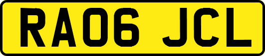 RA06JCL