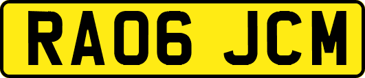 RA06JCM