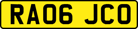 RA06JCO