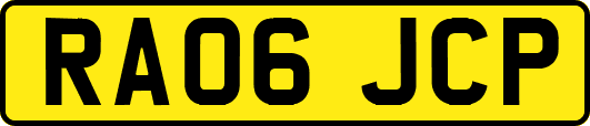 RA06JCP
