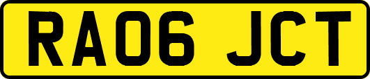 RA06JCT