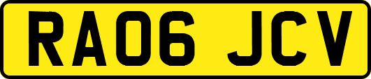 RA06JCV