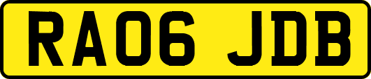 RA06JDB