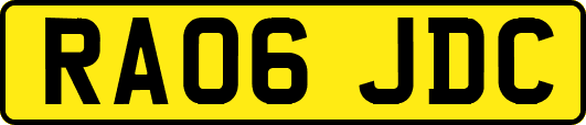 RA06JDC