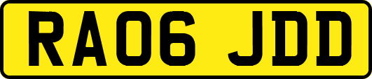 RA06JDD