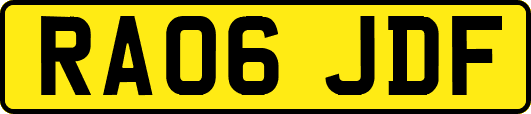 RA06JDF