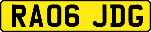 RA06JDG