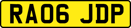 RA06JDP