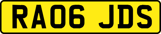 RA06JDS
