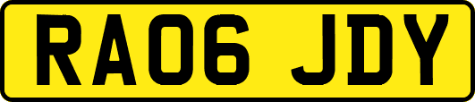 RA06JDY