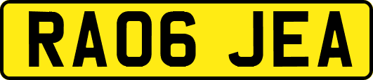 RA06JEA