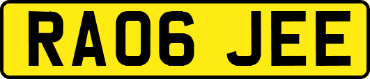 RA06JEE