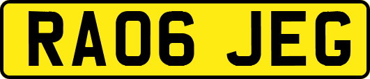 RA06JEG