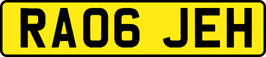 RA06JEH