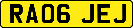 RA06JEJ
