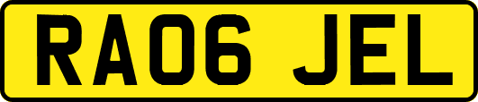 RA06JEL