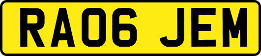 RA06JEM