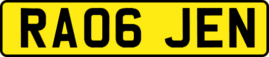 RA06JEN