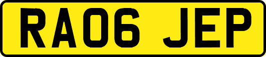 RA06JEP