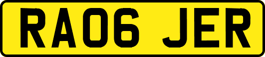 RA06JER