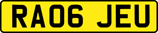 RA06JEU