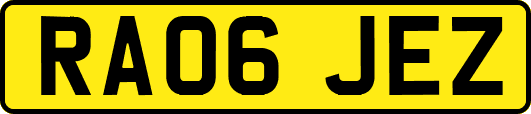 RA06JEZ