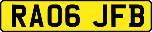 RA06JFB