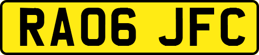 RA06JFC