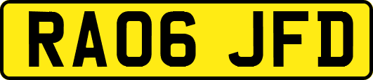 RA06JFD