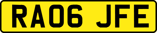 RA06JFE
