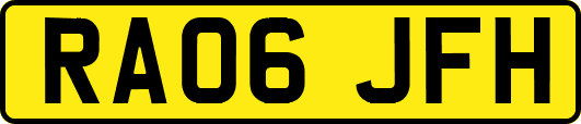 RA06JFH