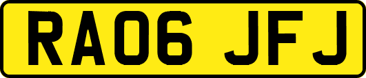 RA06JFJ