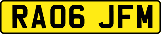 RA06JFM