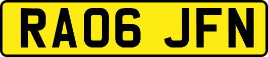 RA06JFN