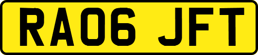 RA06JFT