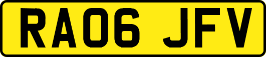 RA06JFV