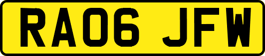 RA06JFW