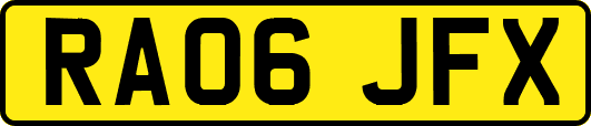 RA06JFX