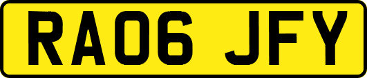 RA06JFY
